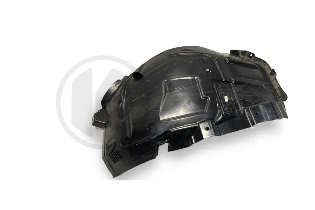 WHEEL HOUSE COVERING - RIGHT FRONT FENDER